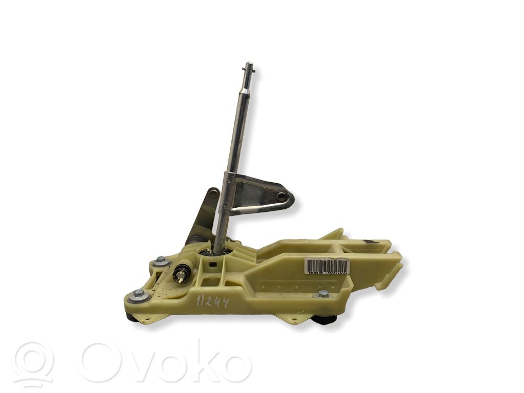 Volvo V50 Selector caja de cambios 