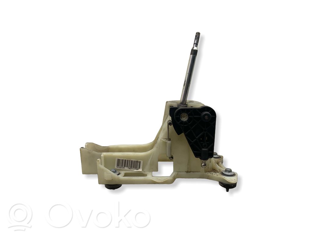 Volvo V50 Selector caja de cambios 