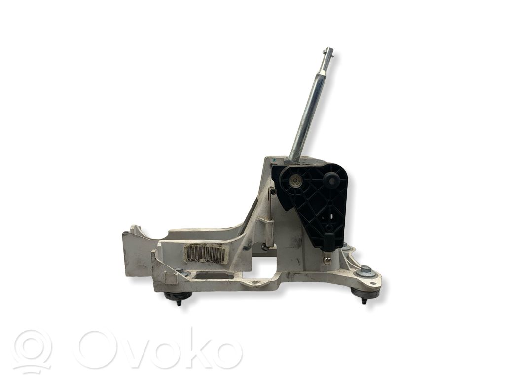 Volvo V50 Gear shifter/selector 