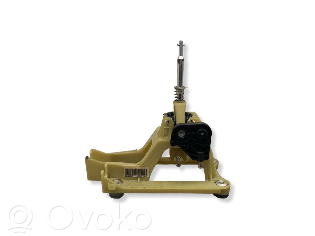 Volvo V50 Selector caja de cambios 