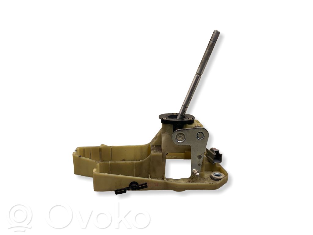 Volvo V70 Gear shifter/selector 
