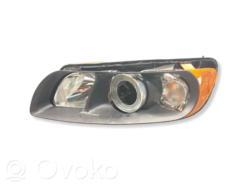 Volvo C30 Phare frontale 