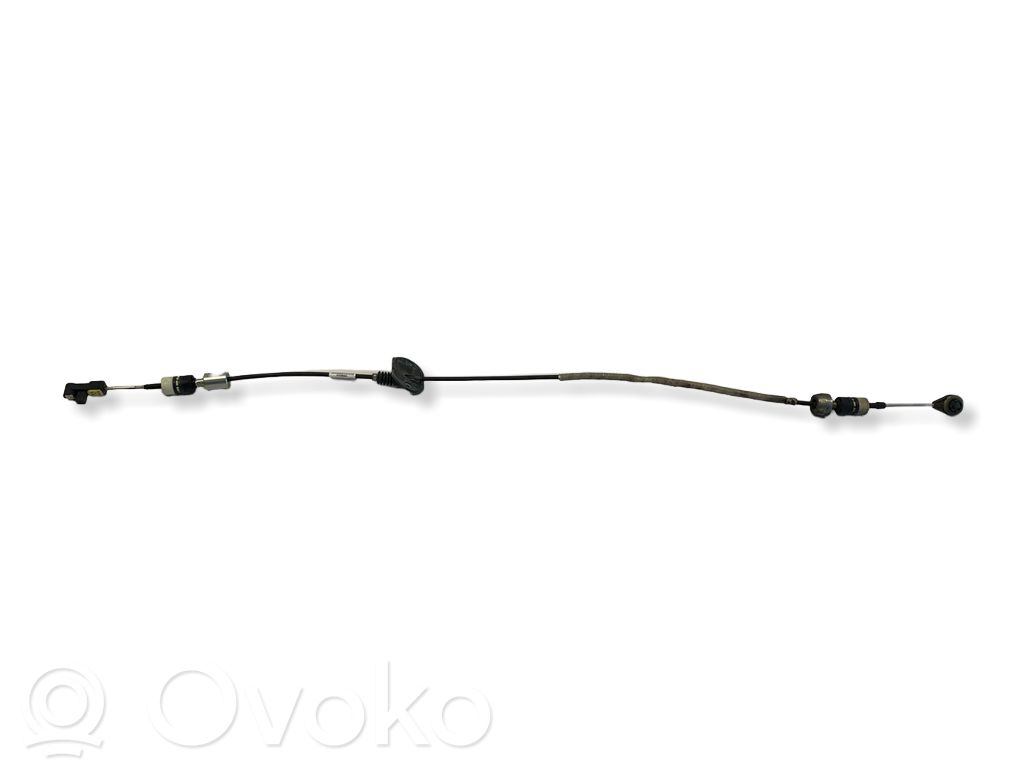 Volvo V70 Cabluri schimbător viteze 