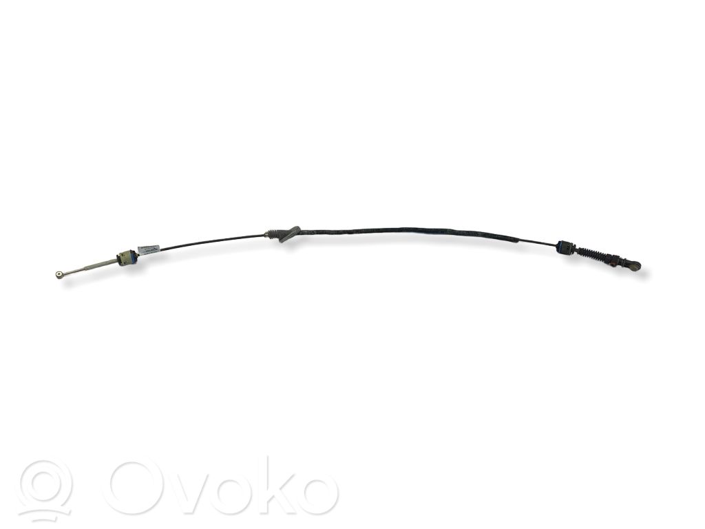 Gear shift cable linkage   30783151