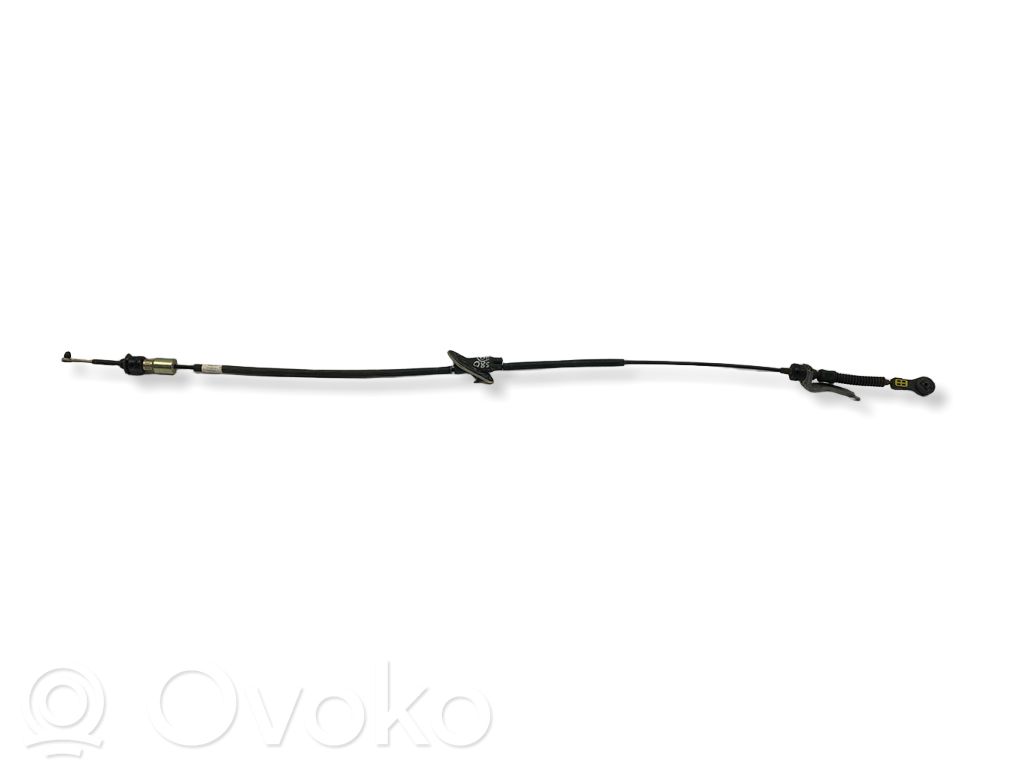 Volvo S80 Gear shift cable linkage 