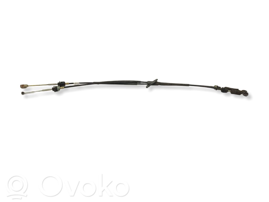 Volvo V70 Gear shift cable linkage 