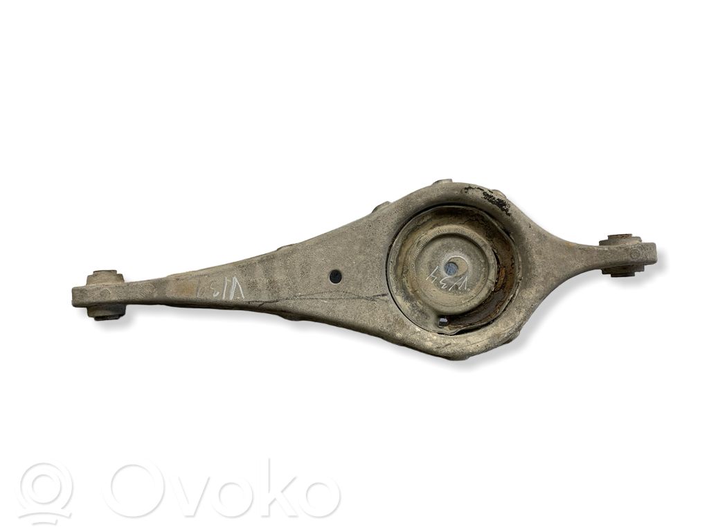 Volvo V70 Querlenker Achsschenkel hinten 