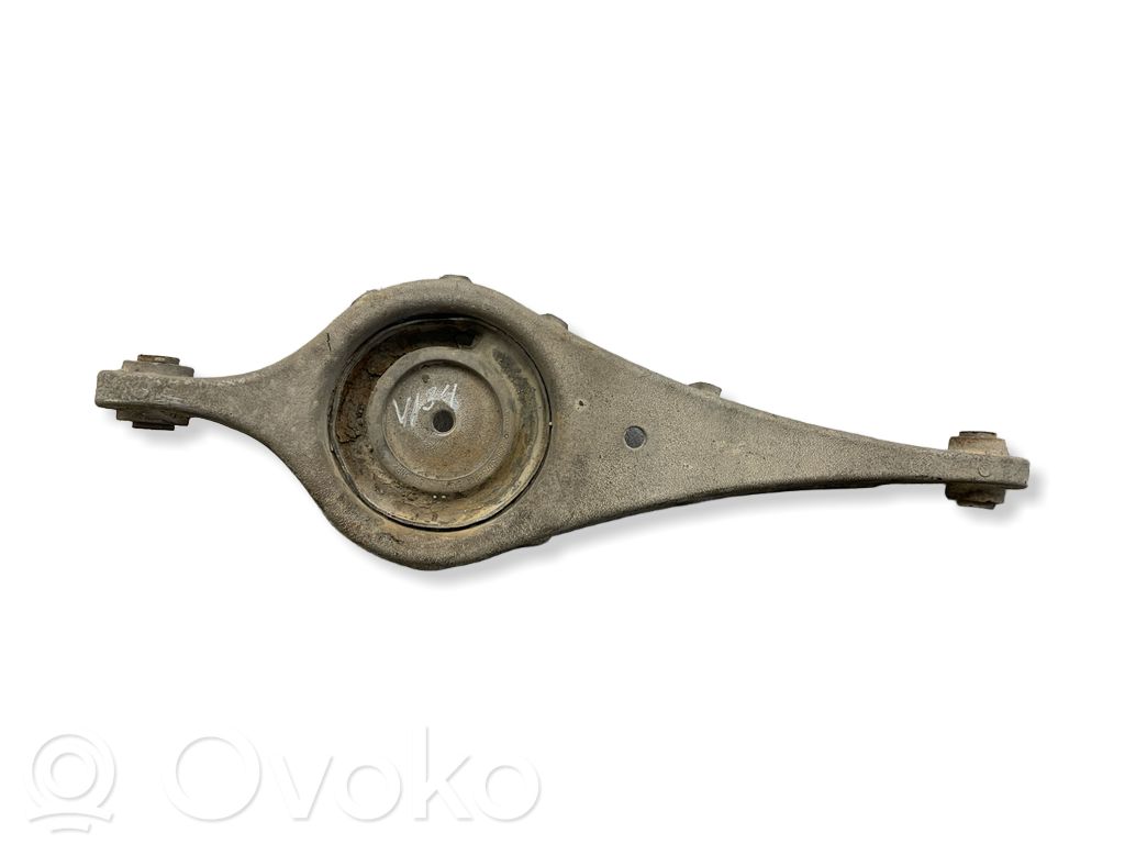 Volvo V70 Querlenker Achsschenkel hinten 
