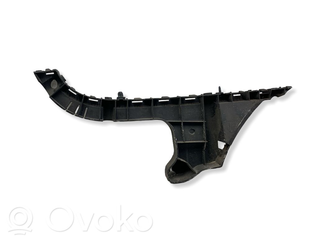 Volvo V70 Uchwyt / Mocowanie zderzaka tylnego 