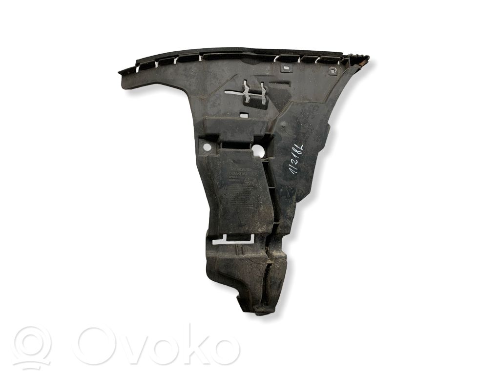 Volvo S60 Rear bumper mounting bracket 