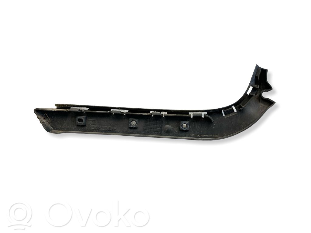 Volvo V50 Rear bumper mounting bracket 