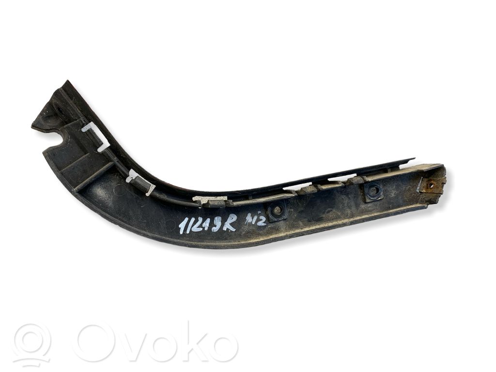 Volvo S40 Rear bumper mounting bracket 