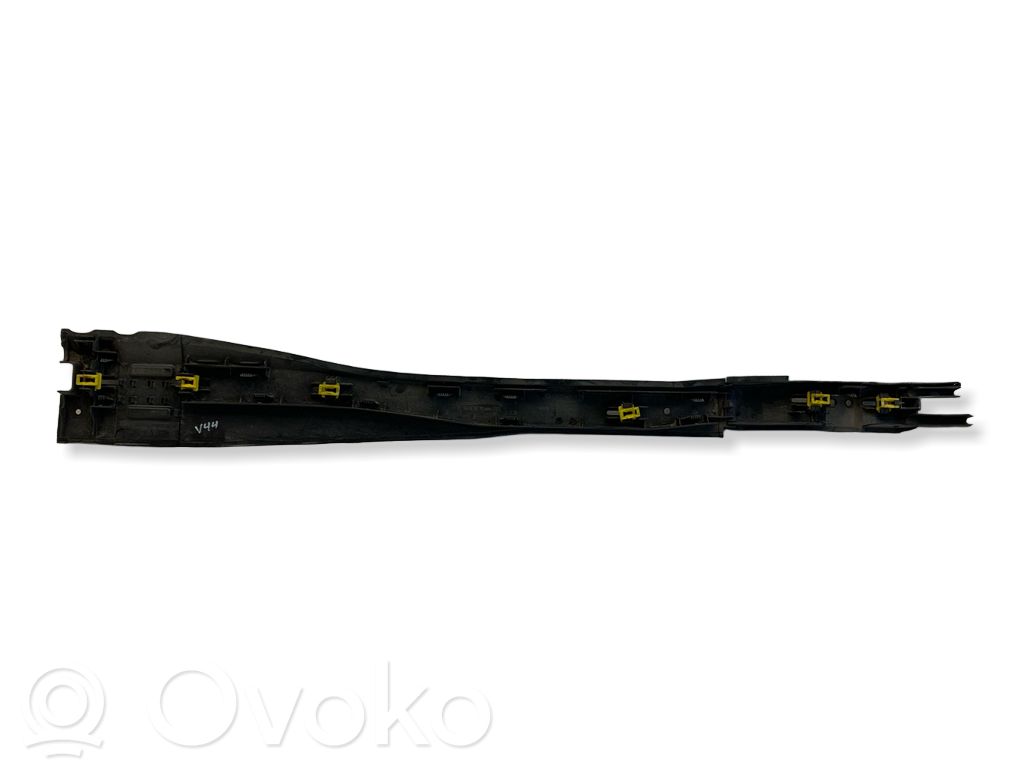 Volvo XC60 Placa protectora del centro/medio 