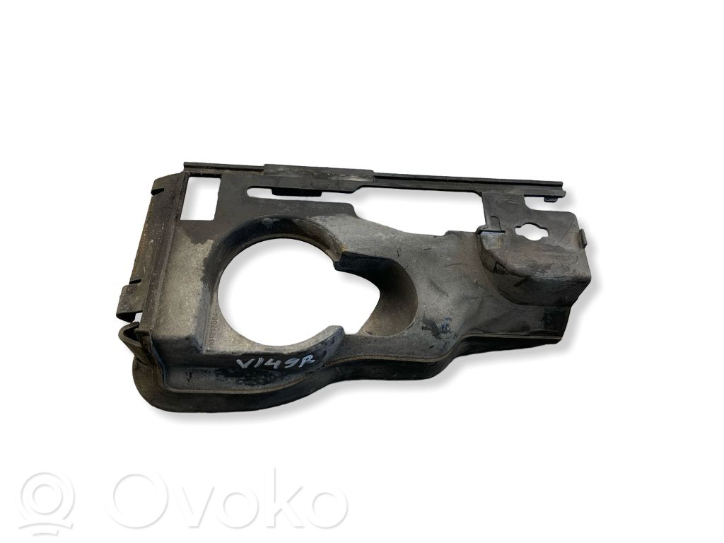 Volvo S80 Ghidaj aer/conductă intercooler 