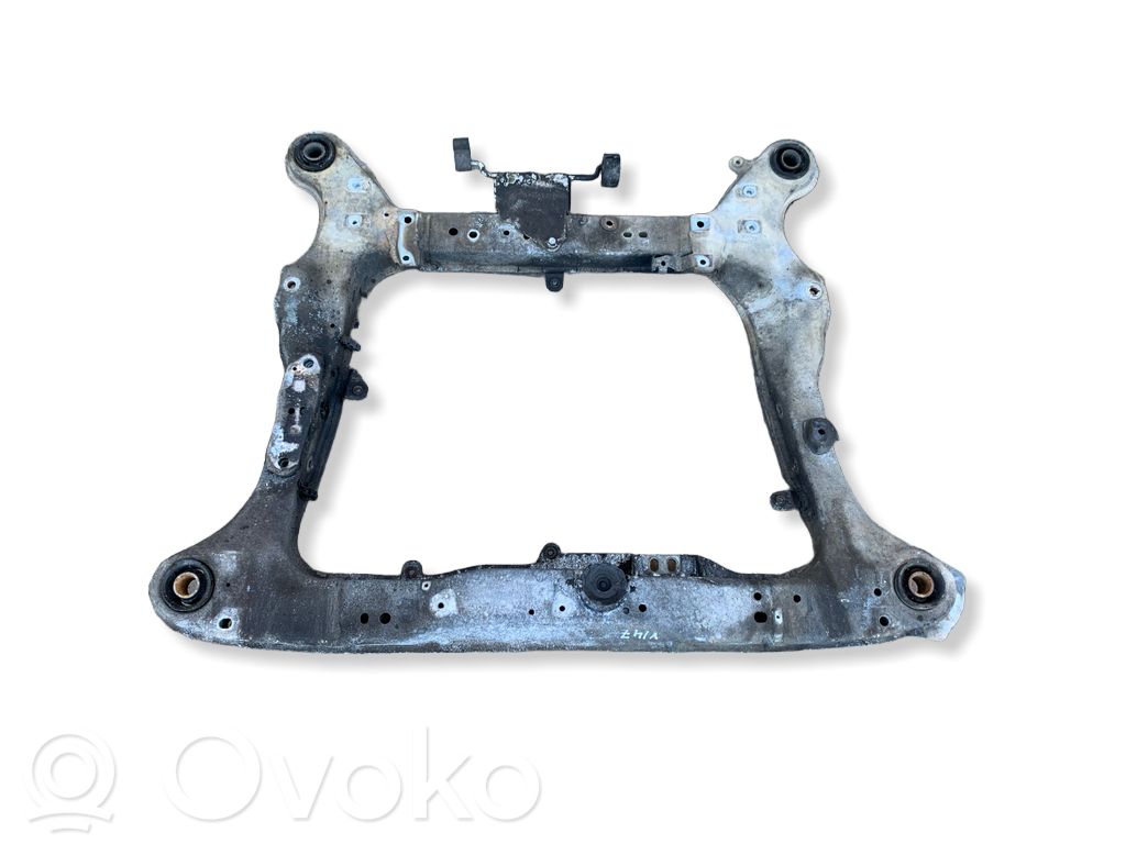Front subframe   30776400