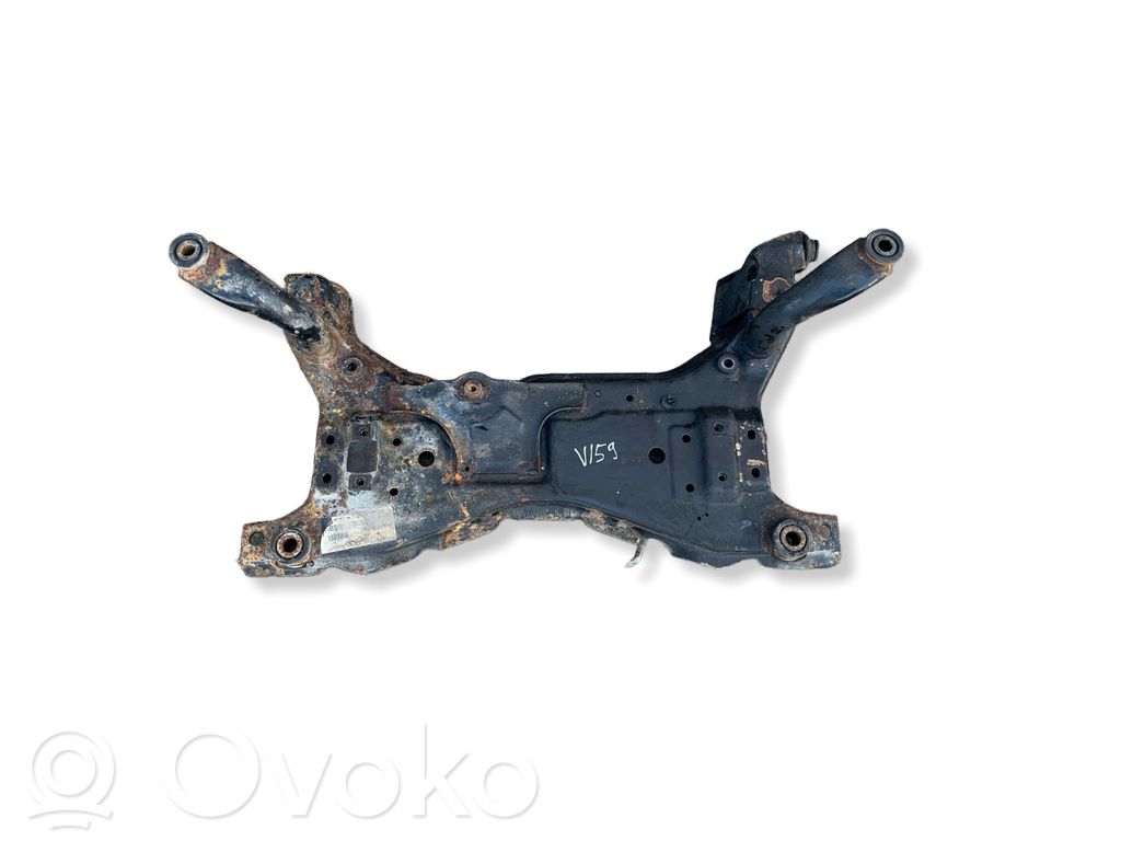 Volvo C70 Front subframe 