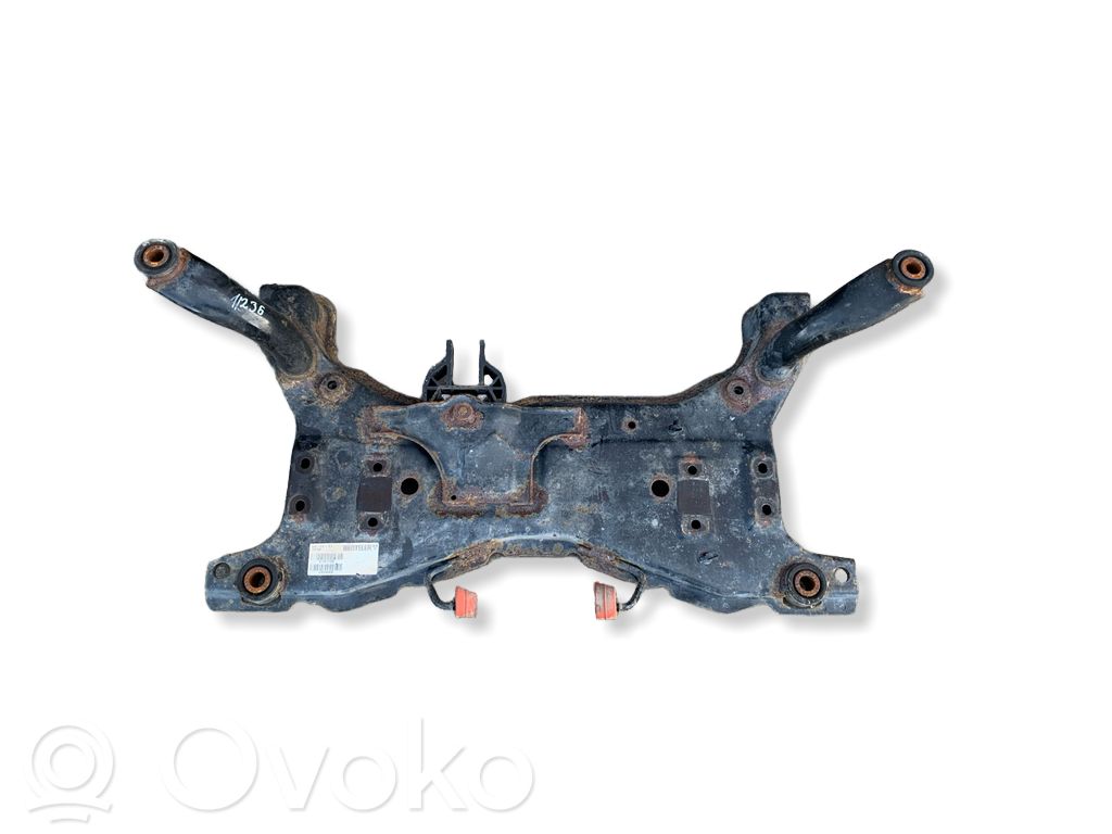 Volvo V50 Front subframe 