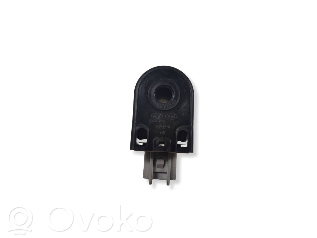 KIA Telluride Horn signal 