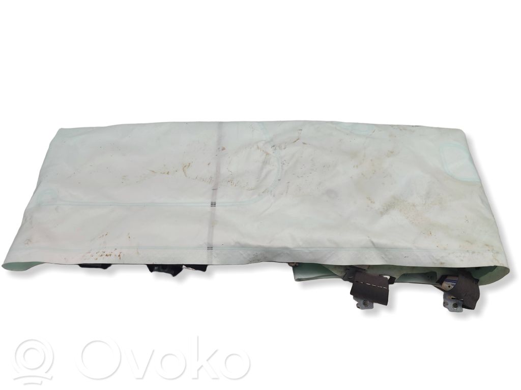 KIA Telluride Kurtyna airbag 