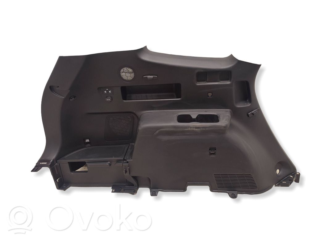 KIA Telluride Rivestimento pannello inferiore del bagagliaio/baule 