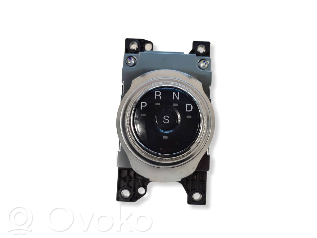 Ford Edge II Gear shifter/selector 