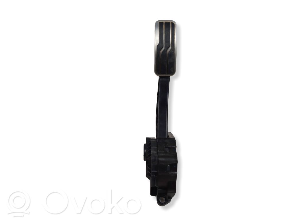 Ford Edge II Accelerator throttle pedal 
