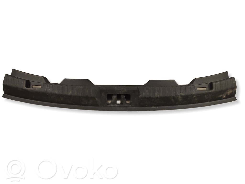 Ford Edge II Protector del borde del maletero/compartimento de carga 