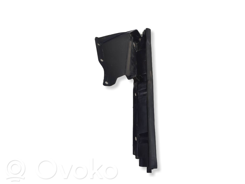 Ford Edge II Engine compartment rubber 