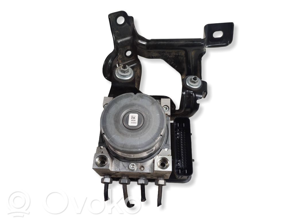 Ford Edge II ABS Pump 