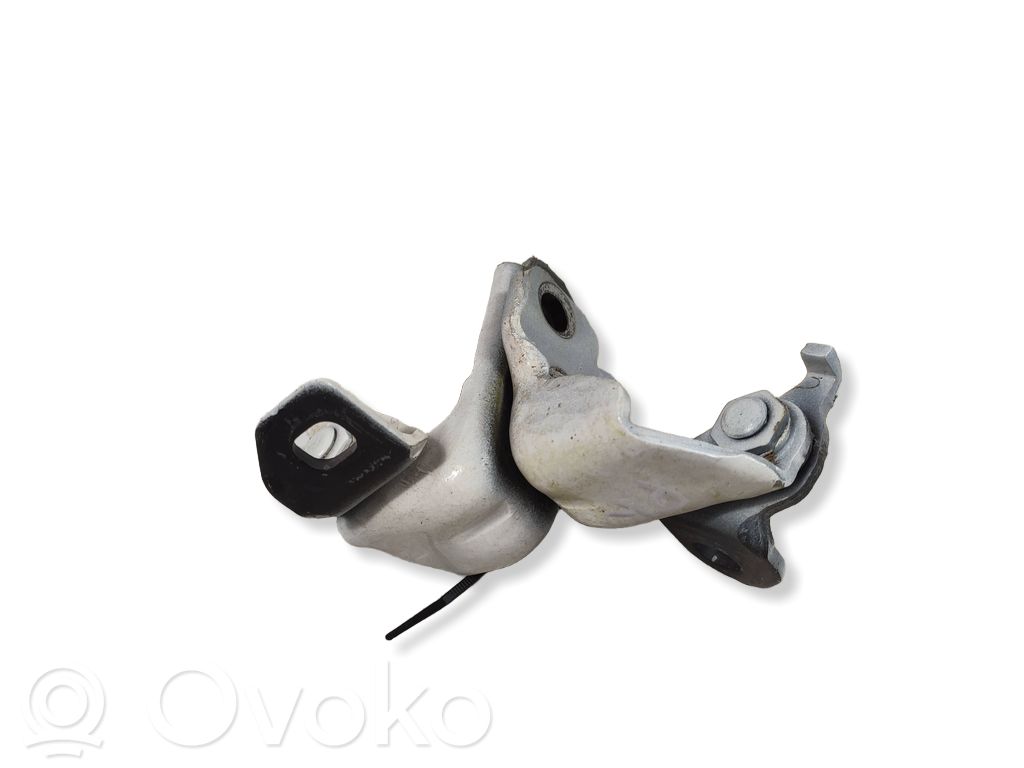 Ford F150 Zawiasy drzwi przednich 