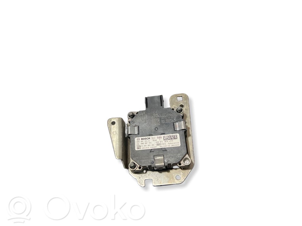 Audi Q5 SQ5 FY Sensor de radar Distronic 