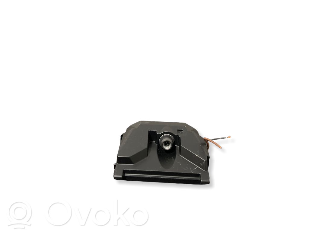 BMW i4 Windshield/windscreen camera 