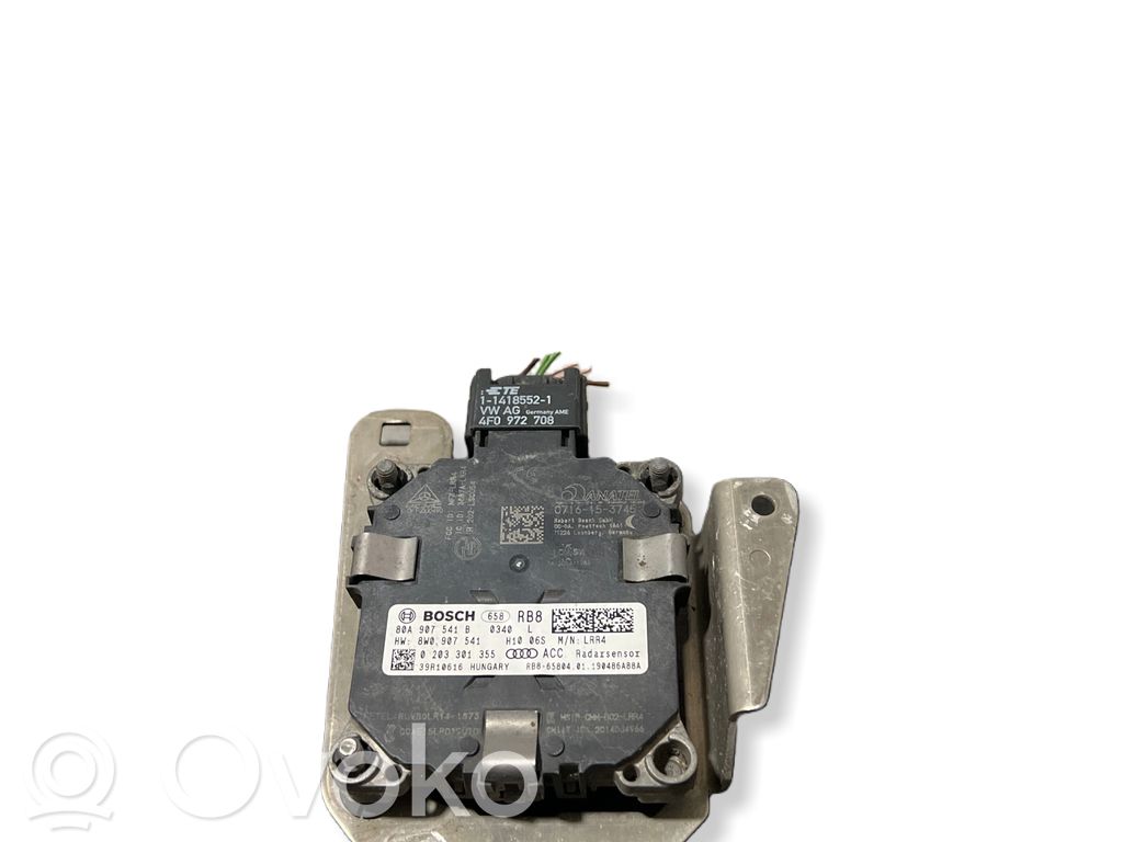 Audi Q5 SQ5 FY Sensor de radar Distronic 