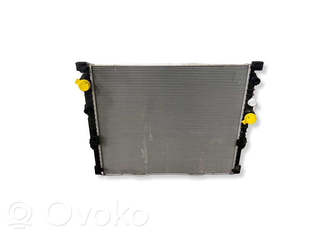BMW 7 G11 G12 Radiatore di raffreddamento 