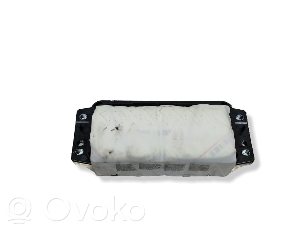 Volkswagen Taigo Airbag pasager 