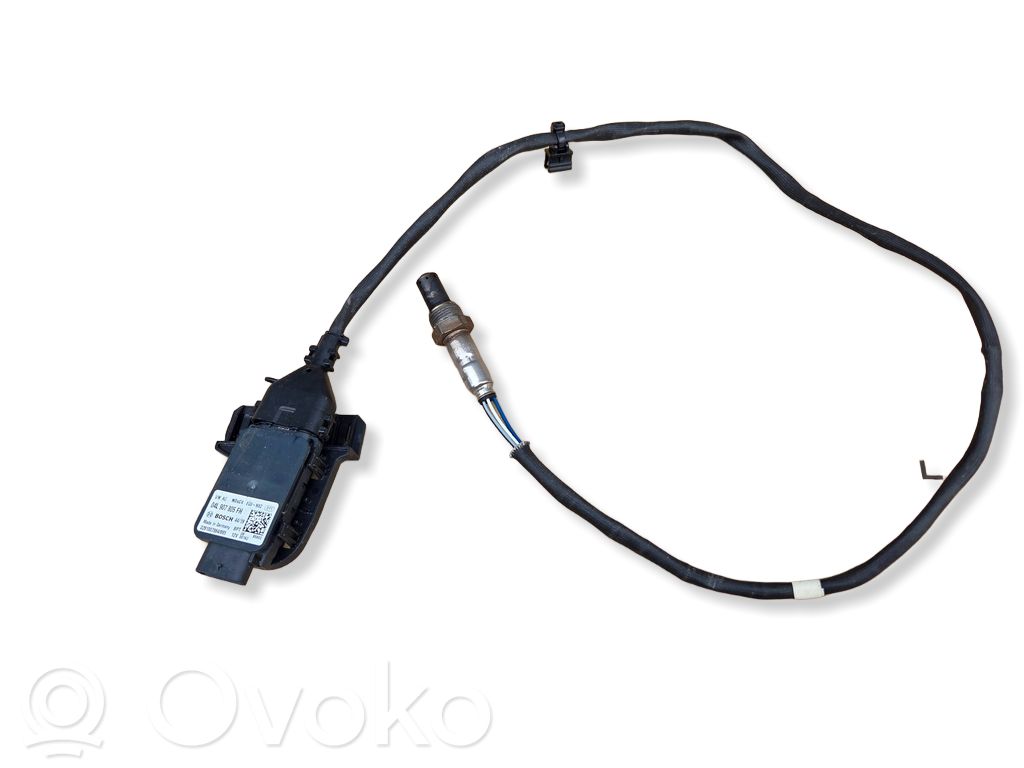 Audi Q3 F3 Lambda probe sensor 