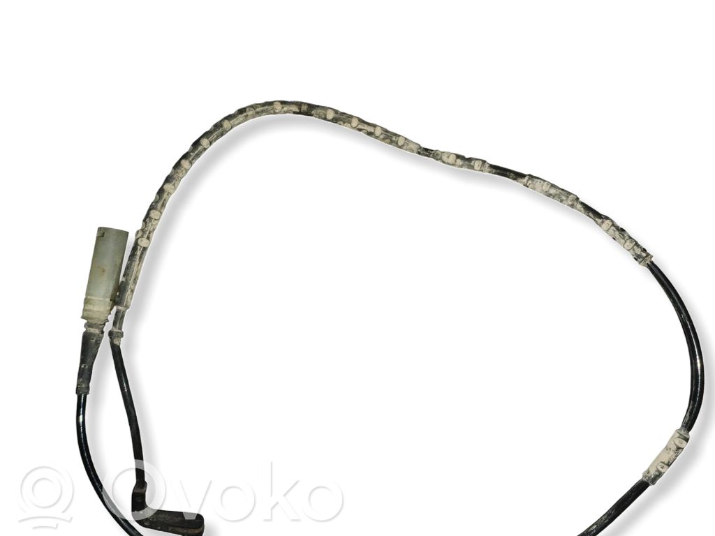ABS rear brake sensor   6776423,6789493
