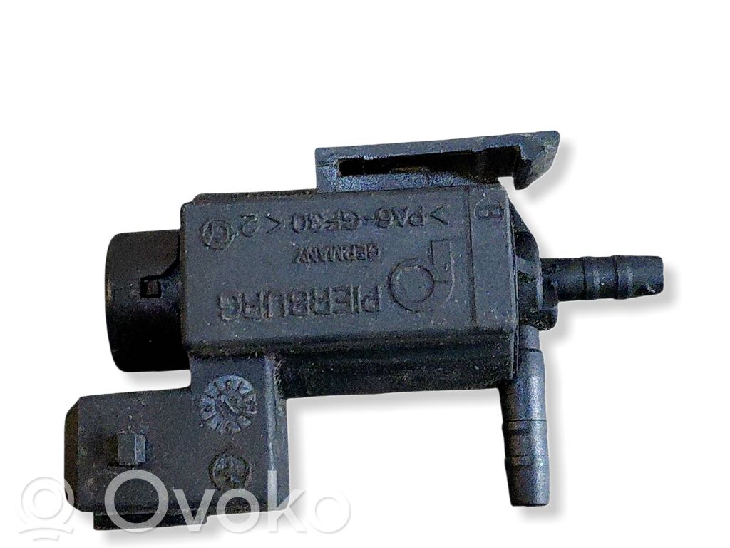 Solenoīda vārsts   72234100,1742712,02T164