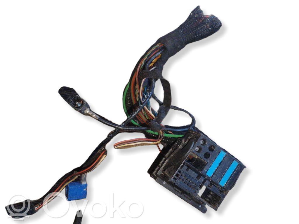 Kabelbaum des Soundsystems   1241766