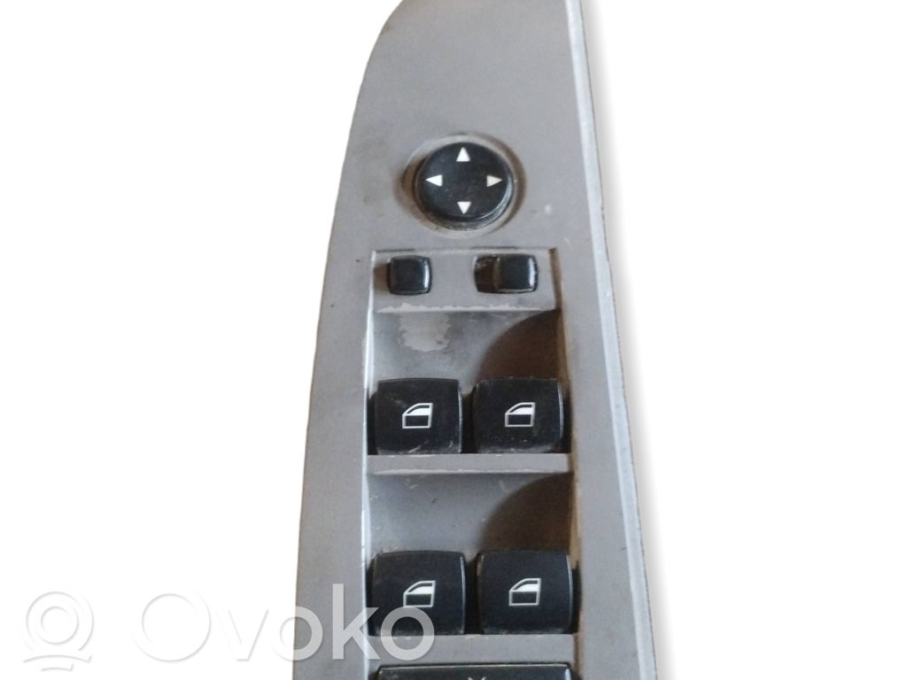 BMW 5 E60 E61 Electric window control switch 