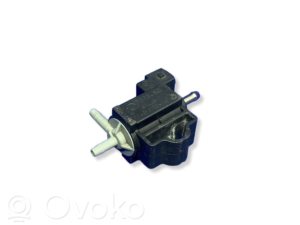 Opel Astra J Electroválvula del turbo 