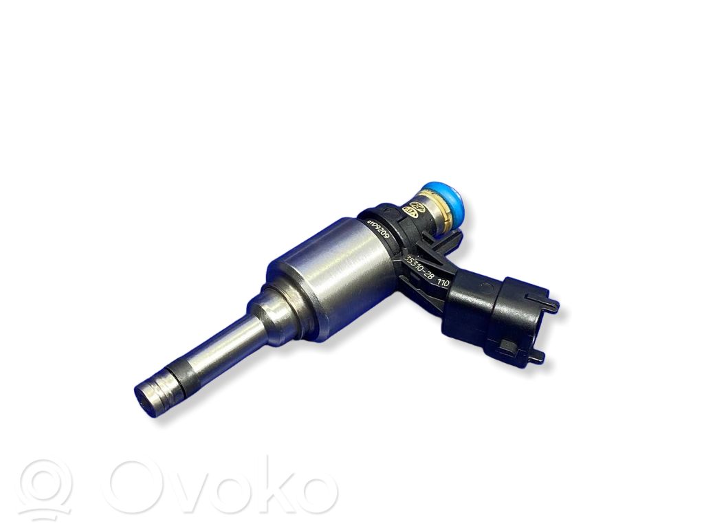 KIA Sportage Inyector de combustible 