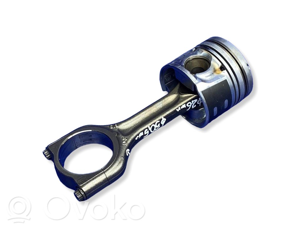 Citroen Berlingo Piston avec bielle 
