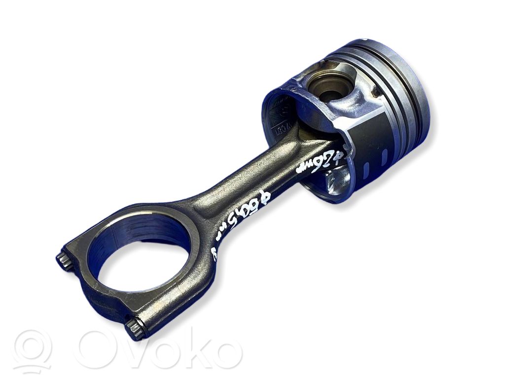 Citroen Berlingo Piston avec bielle 