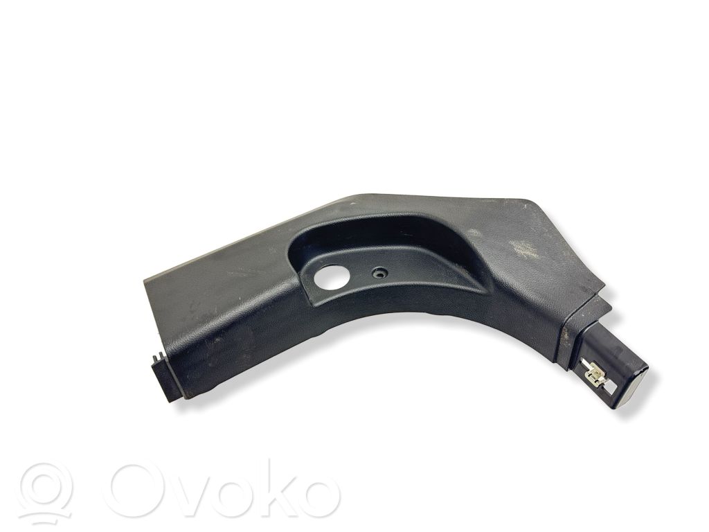 BMW X3 G01 Capac lateral zonă picioare 