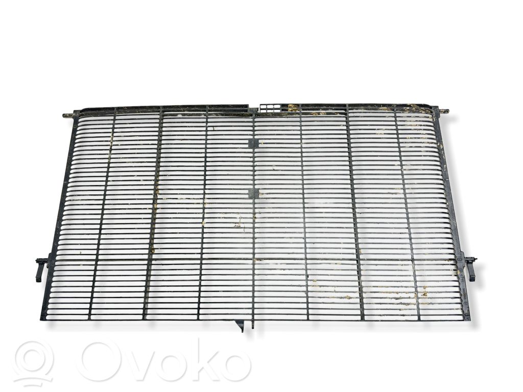 BMW X3 G01 Coolant radiator 