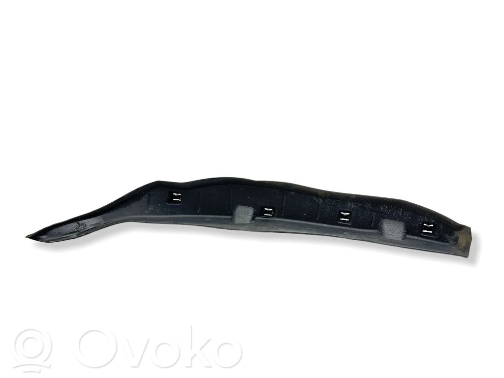 BMW X3 G01 Panel wykończeniowy błotnika 