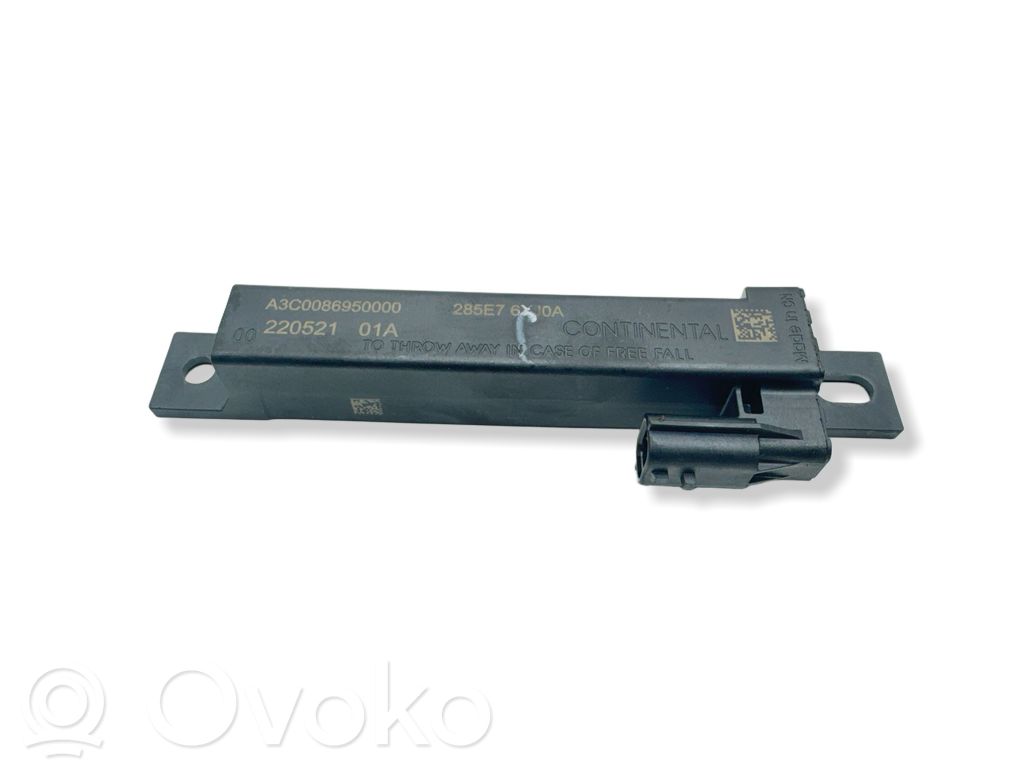 Nissan Qashqai J12 Antenne des Keyless-Systems 