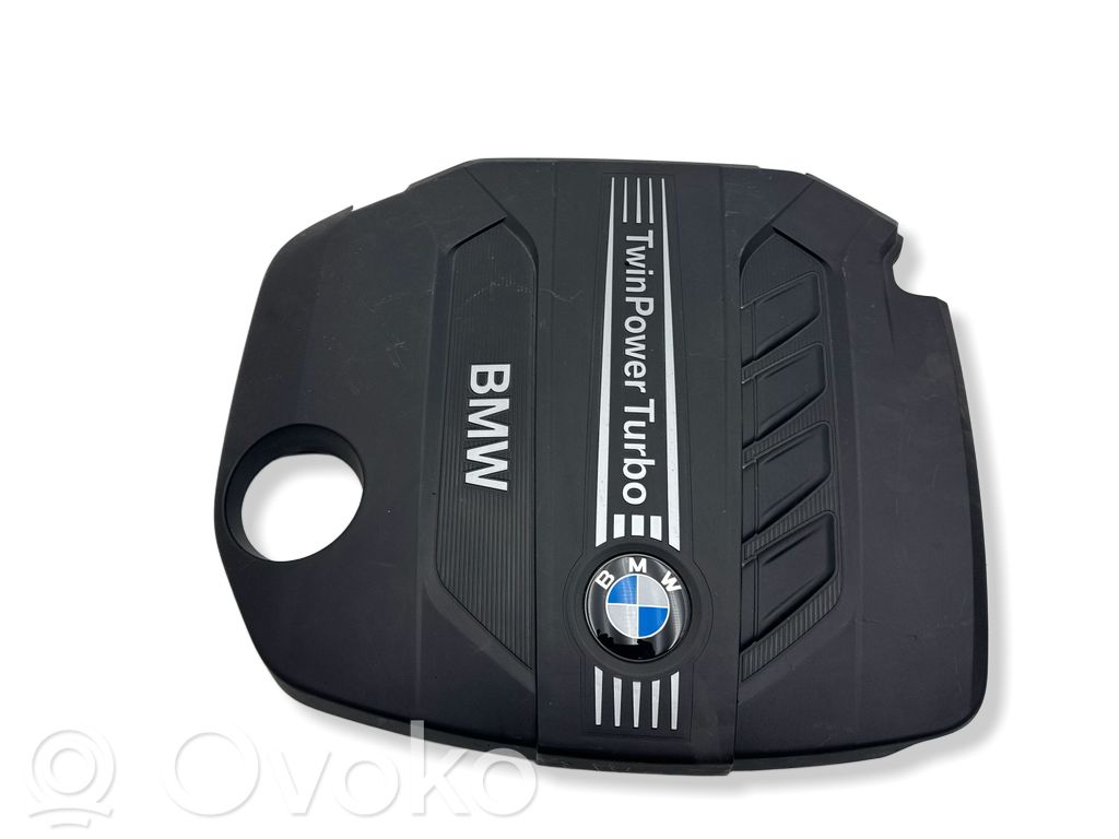 BMW 2 F22 F23 Osłona górna silnika 