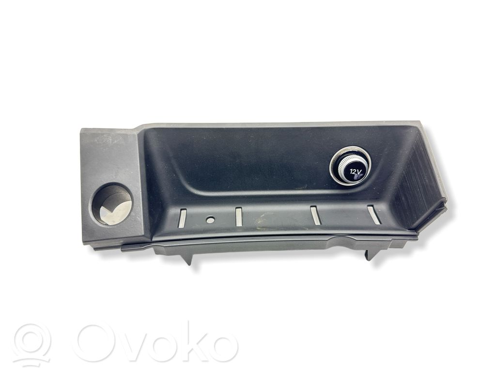 Audi A4 Allroad B9 Engine start stop button switch 